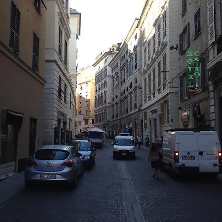Cairoli Loft