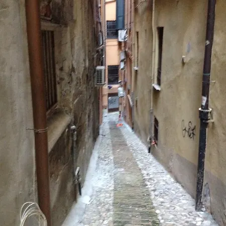Cairoli Loft *