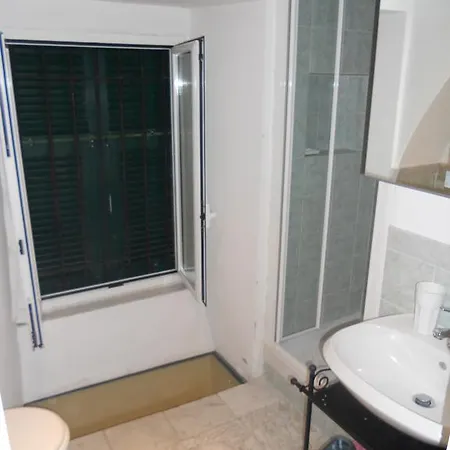 Cairoli Loft Genova