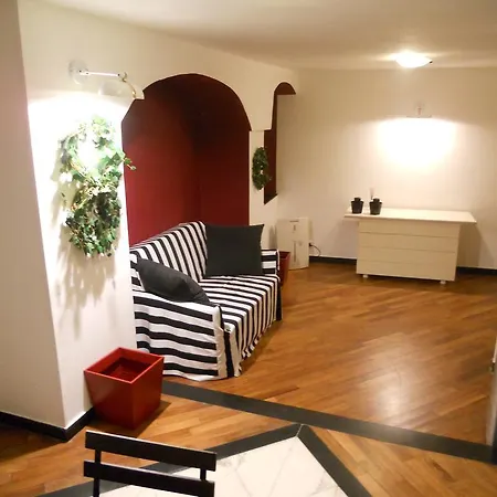 Cairoli Loft *
