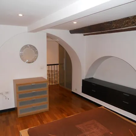 Cairoli Loft